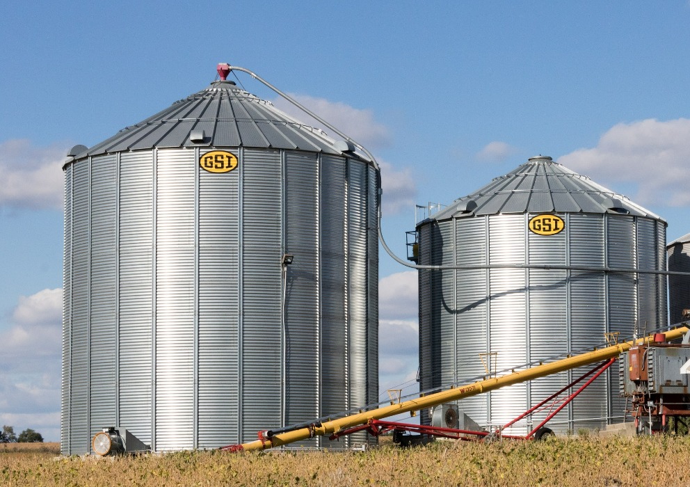 Barley acreage seeded up 14% from 2022, stocks recovering