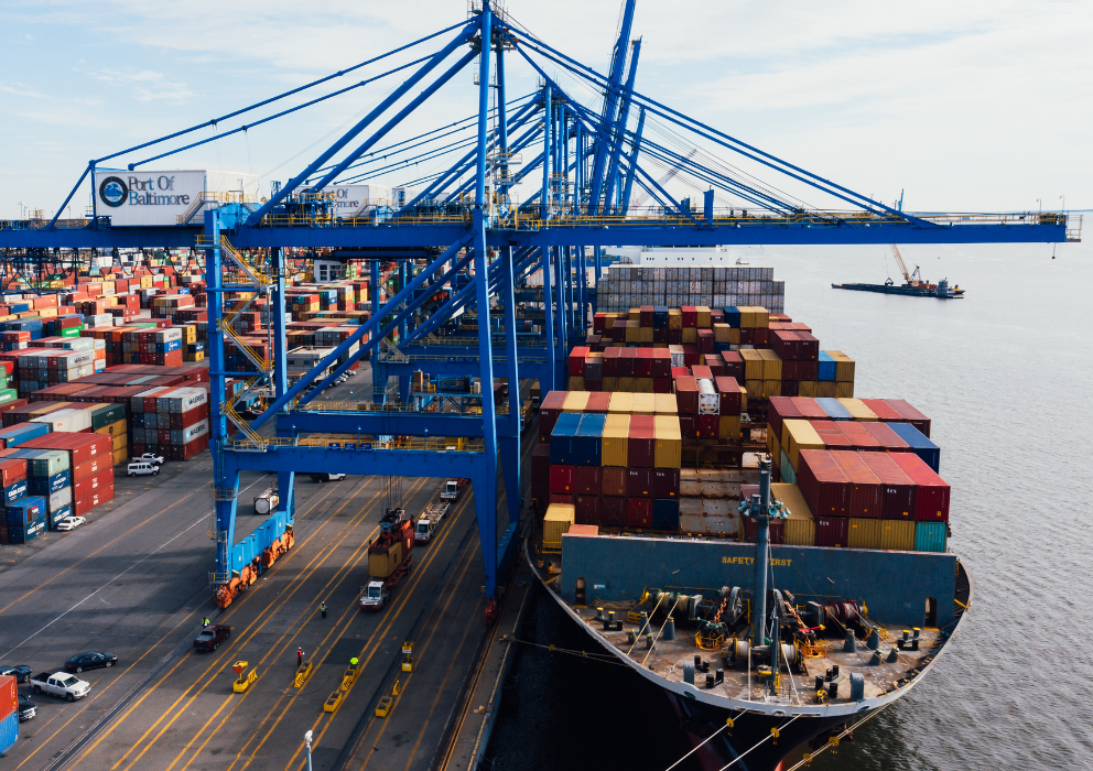 Letters to Executive Branch urging negotiations to advert another port strike