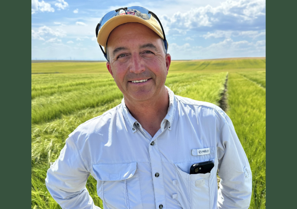 Barley and beer industry veteran named Technical Director for the American Malting Barley Association