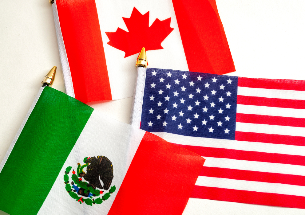 AMBA joins coalition urging renewal of critical USMCA trade agreement